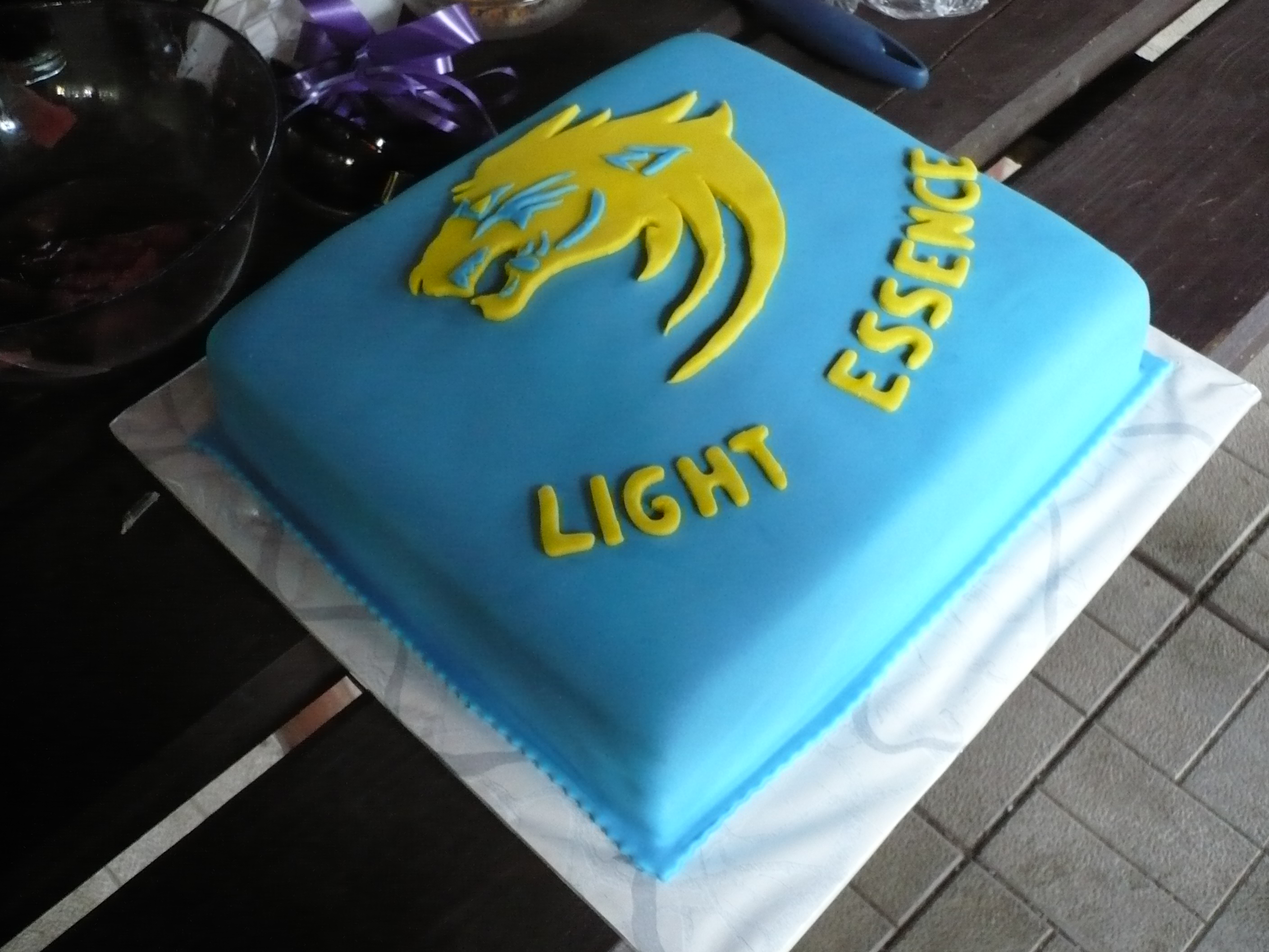 Dobrou chuť Light Essence